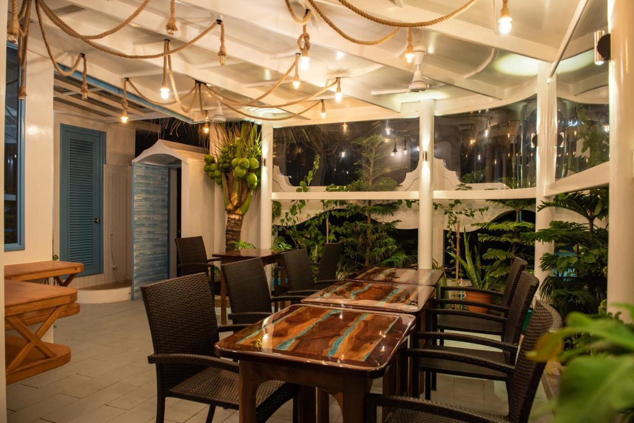 Rushkokaa Beach Villa Fulidhoo Exterior foto